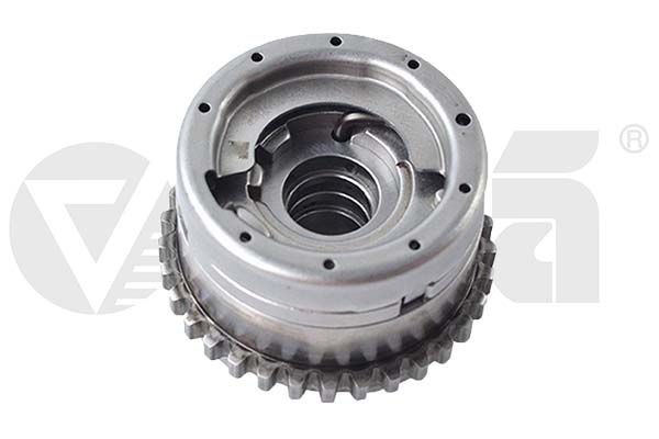 VIKA Nastavovač vačkového hriadeľa 19973301 19973301 Ozubené koleso vačkového hriadeľa VIKA MERCEDES-BENZ Trieda E