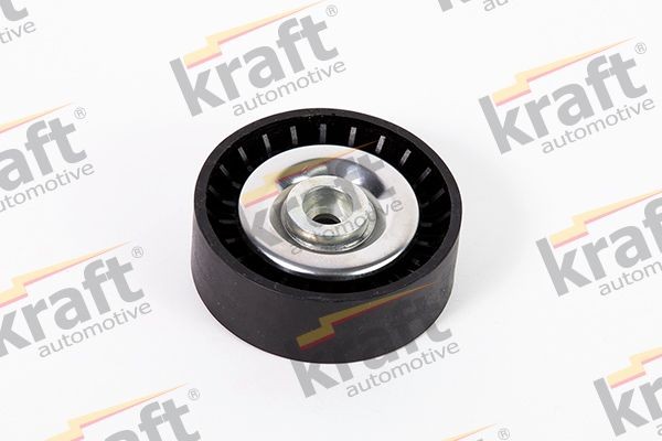 KRAFT Parazīt- / Vadrullītis, Ķīļrievu siksna 1222520 KRAFT 1222520 orģinālās Parazīt vadrullītis ķīļrievu siksna VW CC cena