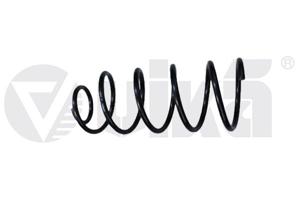 VIKA Coil spring 44111607101 44111607101 VIKA coil spring for AUDI A6