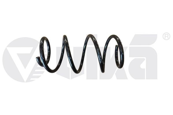 VIKA Coil spring 44111607201 44111607201 VIKA coil spring for AUDI A6