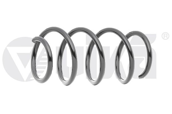 VIKA Ελατήρια ανάρτησης 44111611501 VIKA 44111611501 Ελατήρια ανάρτησης