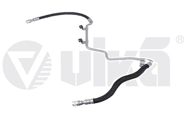 VIKA Hydraulická hadica pre riadenie 44221770601 Hydraulické hadice riadenie VIKA Mercedes-Benz T1 Avtobus 44221770601