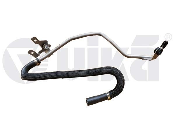 VIKA Hidrauliskā šļūtene, Stūres iekārta 44221770901 Stūres šļūtenes VIKA Volvo XC40 44221770901