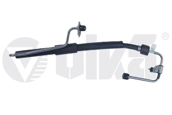 Hydrauliikkaletku, ohjaus VIKA 44221773801 VIKA 44221773801 AUDI A8 2000 Ohjaustehostimen letku