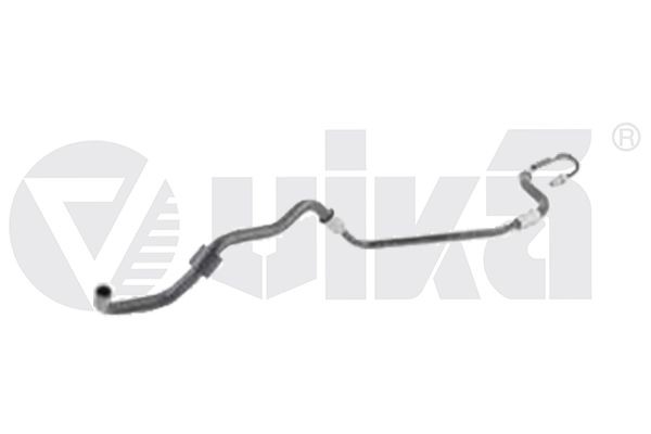 VIKA Servoleitung 44221774401 44221774401 Servoleitung VIKA AUDI A2