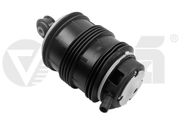 VIKA Ressort pneumatique 59834501 Volkswagen TOUAREG Soufflet à air suspension pneumatique VIKA 59834501