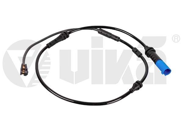 VIKA Témoin d'usure de plaquette de frein 69938801 69938801 VIKA Capteur de plaquette de frein BMW pas cher