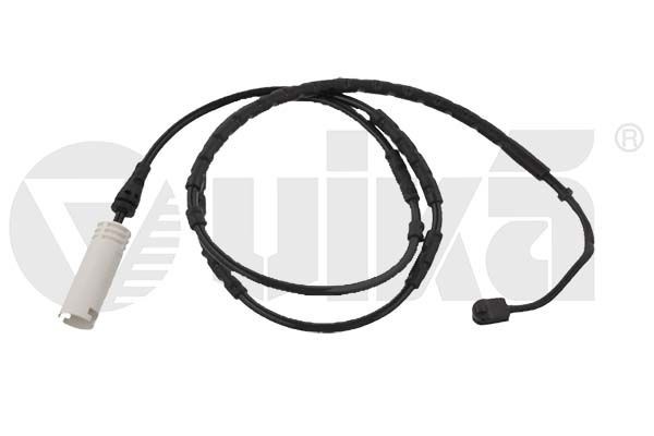 VIKA Hoiatuskontakt, piduriklotsi kulumine 69939301 Piduriklotside kulumisandur VIKA BMW X6 69939301