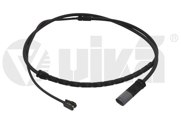 VIKA Sensore di usura delle pastiglie freni 69939901 69939901 costo Sensore pastiglie freni BMW X6 VIKA