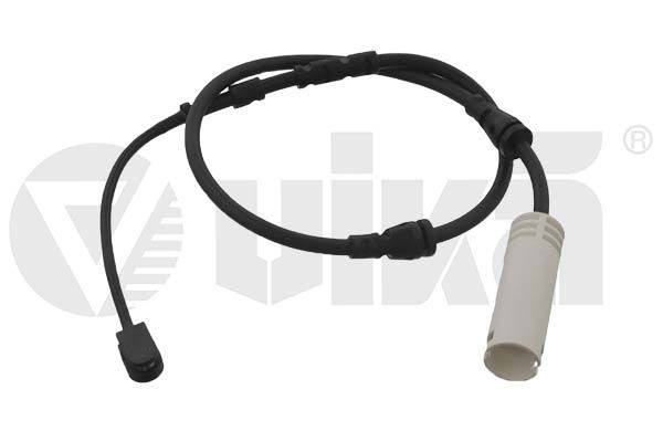 VIKA Hoiatuskontakt, piduriklotsi kulumine 69940401 Piduriklotside kulumisandur VIKA X6 69940401 odav