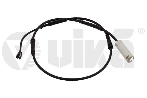 VIKA Hoiatuskontakt, piduriklotsi kulumine 69940701 Piduriklotside kulumisandur VIKA X6 69940701 odav