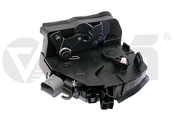 VIKA Zámok dverí 89800701 89800701 Zámok dverí BMW Z3 VIKA