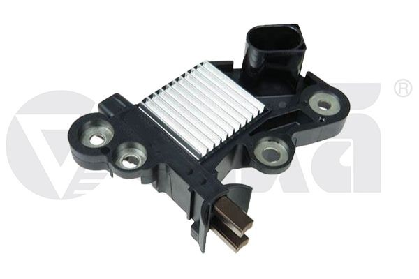 VIKA Régulateur d'alternateur 99031777701 99031777701 Régulateur d'alternateur VOLVO S60 VIKA