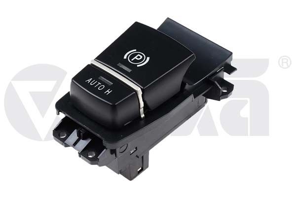 VIKA Schakelaar, handrembediening 99727501 Schakelaar, handremwaarschuwingslicht VIKA FABIA 99727501 goedkoop