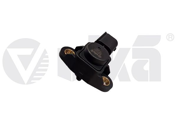 VIKA Sensor, pressão de sobrealimentação 99804301 99804301 Sensor pressão de sobrealimentação AUDI A5 VIKA