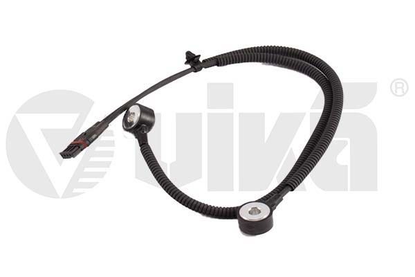 VIKA Capteur de cliquetis 99805001 Ford MONDEO Capteur de cliquetis VIKA 99805001