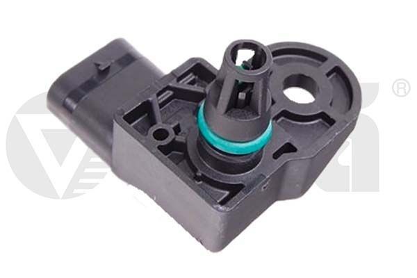 VIKA Sensor, boost pressure 99805101 VIKA Boost sensor 99805101 review