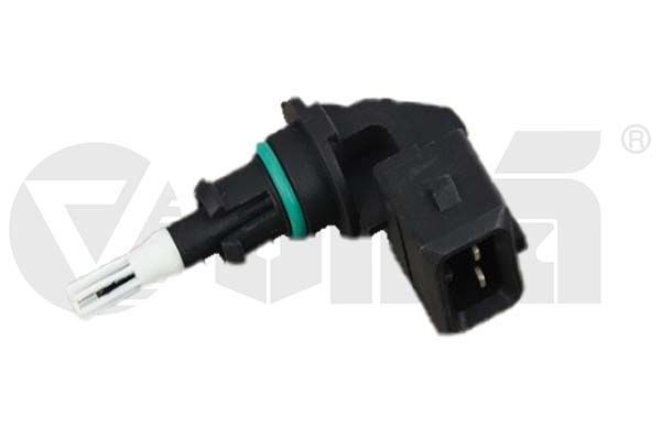 VIKA Ansauglufttemperatursensor 99805201 Ansauglufttemperaturfühler VIKA TOUAREG 99805201 günstig