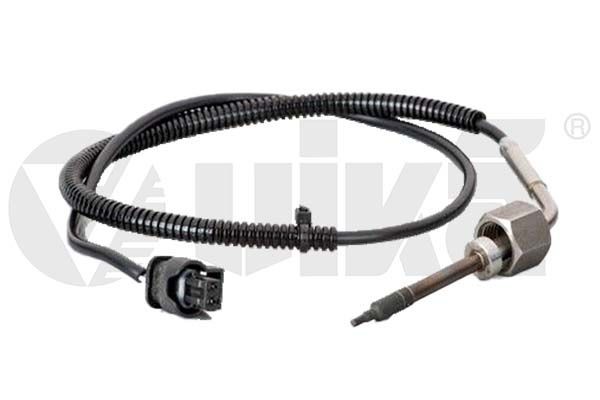 VIKA Sensor, exhaust gas temperature 99821301 99821301 VIKA temperature sensor MERCEDES-BENZ ML-Class