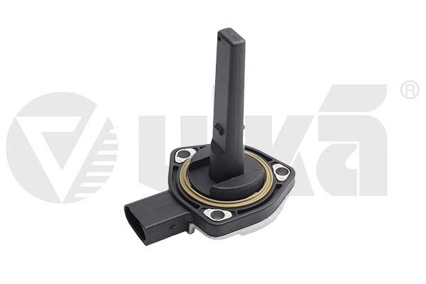 VIKA Snímač stavu motorového oleja 99835601 VIKA Snimac hladiny oleja 99835601 skúsenosti