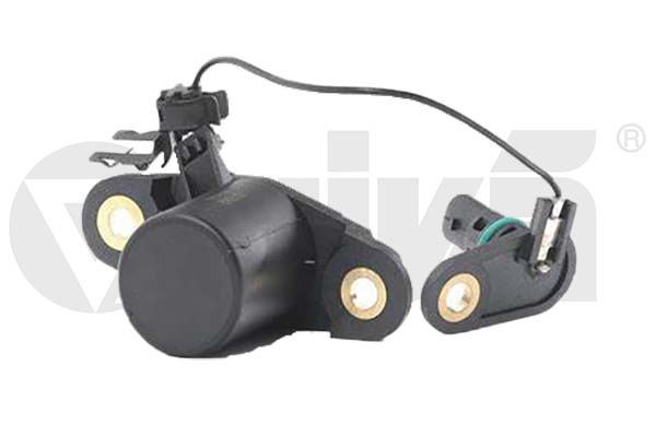 VIKA Sensor, motoroliepeil 99837601 99837601 Sensor motoroliepeil VIKA MERCEDES-BENZ A-Klasse