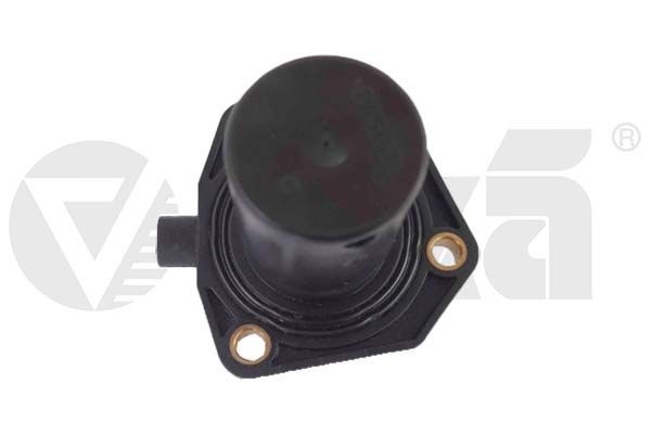 VIKA Sensor, motoroljestand 99838001 99838001 Sensor motoroljestand VIKA AUDI A8