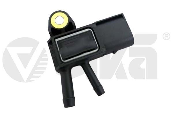 VIKA Avgastrycksensor 99882001 99882001 VIKA avgastryckgivare Audi Q3