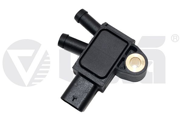 VIKA Differenzdrucksensor 99884001 Abgasdrucksensor VIKA 3er 99884001 günstig