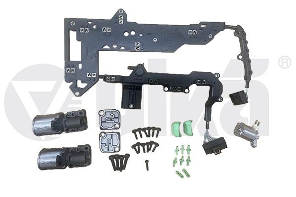 VIKA Filtro idraulico per cambio automatico K31780301 K31780301 costo Filtro cambio automatico VIKA FORD TRANSIT