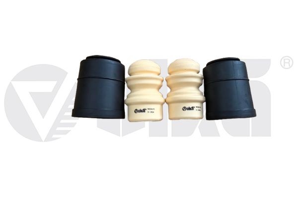 VIKA Copela de amortiguador K41789001 VIKA Copela de suspensión K41789001 experiencia