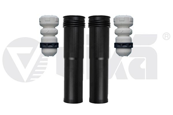 VIKA Lożisko prużnej vzpery K51784401 K51784401 VIKA Ložisko tlmiča Dacia lacné