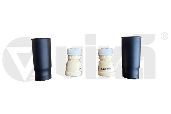 Tårnleje VIKA K51785501 VIKA K51785501 Fjederbensleje foran og bag Audi A4 2020