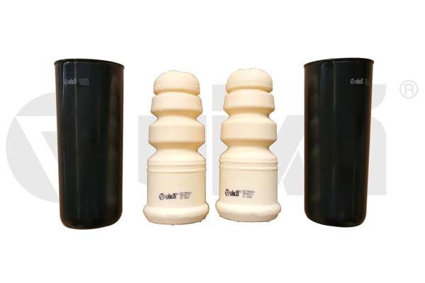 VIKA Copela de amortiguador K51786601 VIKA Copela K51786601 evaluación