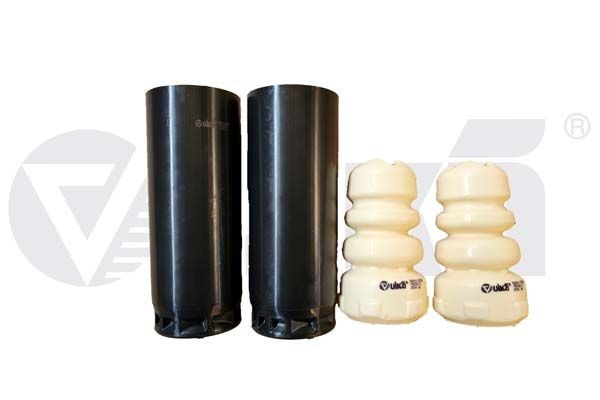 VIKA Lożisko prużnej vzpery K51787201 VIKA Ložisko tlmiča DACIA K51787201