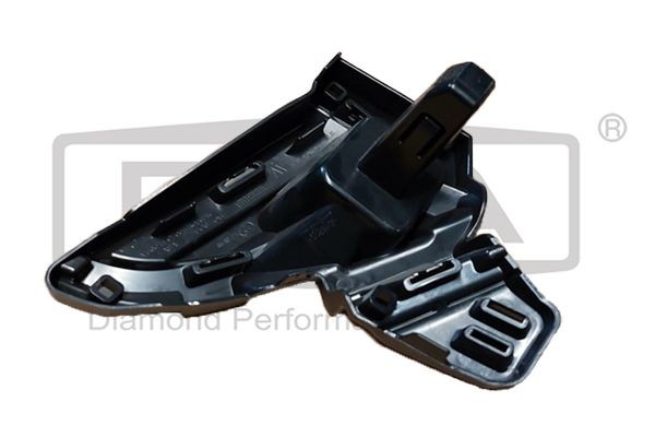 DPA Support, grille de radiateur 88071904302 DPA Calandre sans sigle CHEVROLET 88071904302