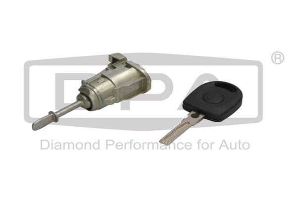 DPA Türschloss 88371832102 88371832102 Türschloss FORD FOCUS DPA kaufen