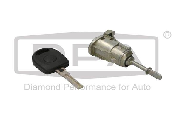 DPA Ovilukko 88371832202 88371832202 DPA Oven lukko VOLVO V60