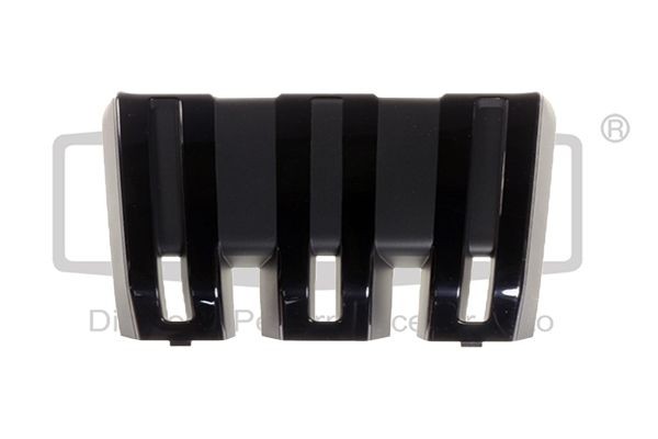 DPA Grille de calandre 88531854102 Grille de radiateur DPA AGILA 88531854102 pas cher