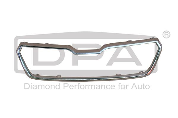 DPA Grill 88531854402 88531854402 Sport iluvõre SAAB 9-3 DPA