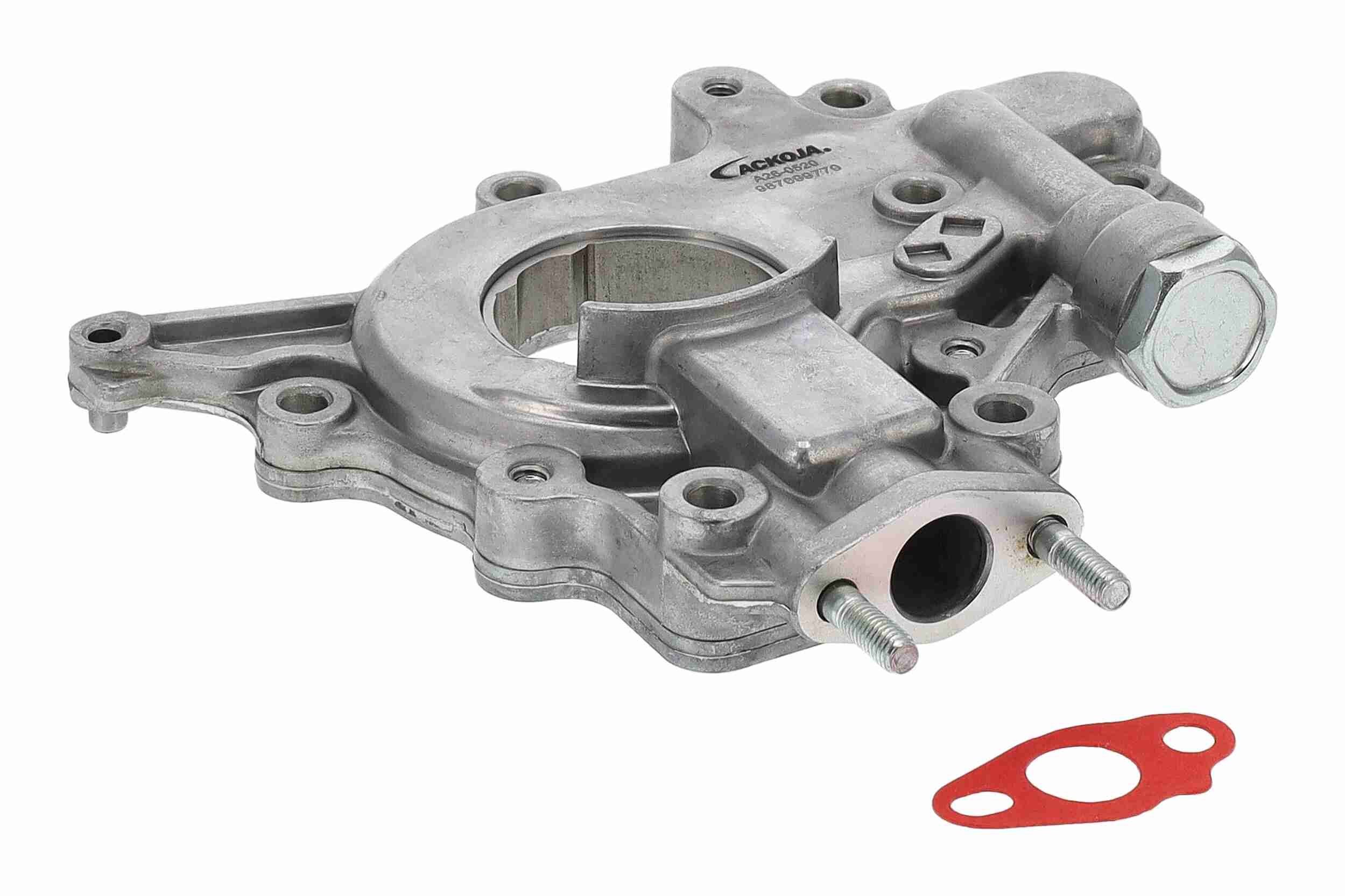 ACKOJA Αντλία λαδιού A26-0520 ACKOJA A26-0520 Αντλία λαδιού Honda Jazz AA σε χαμηλές τιμές