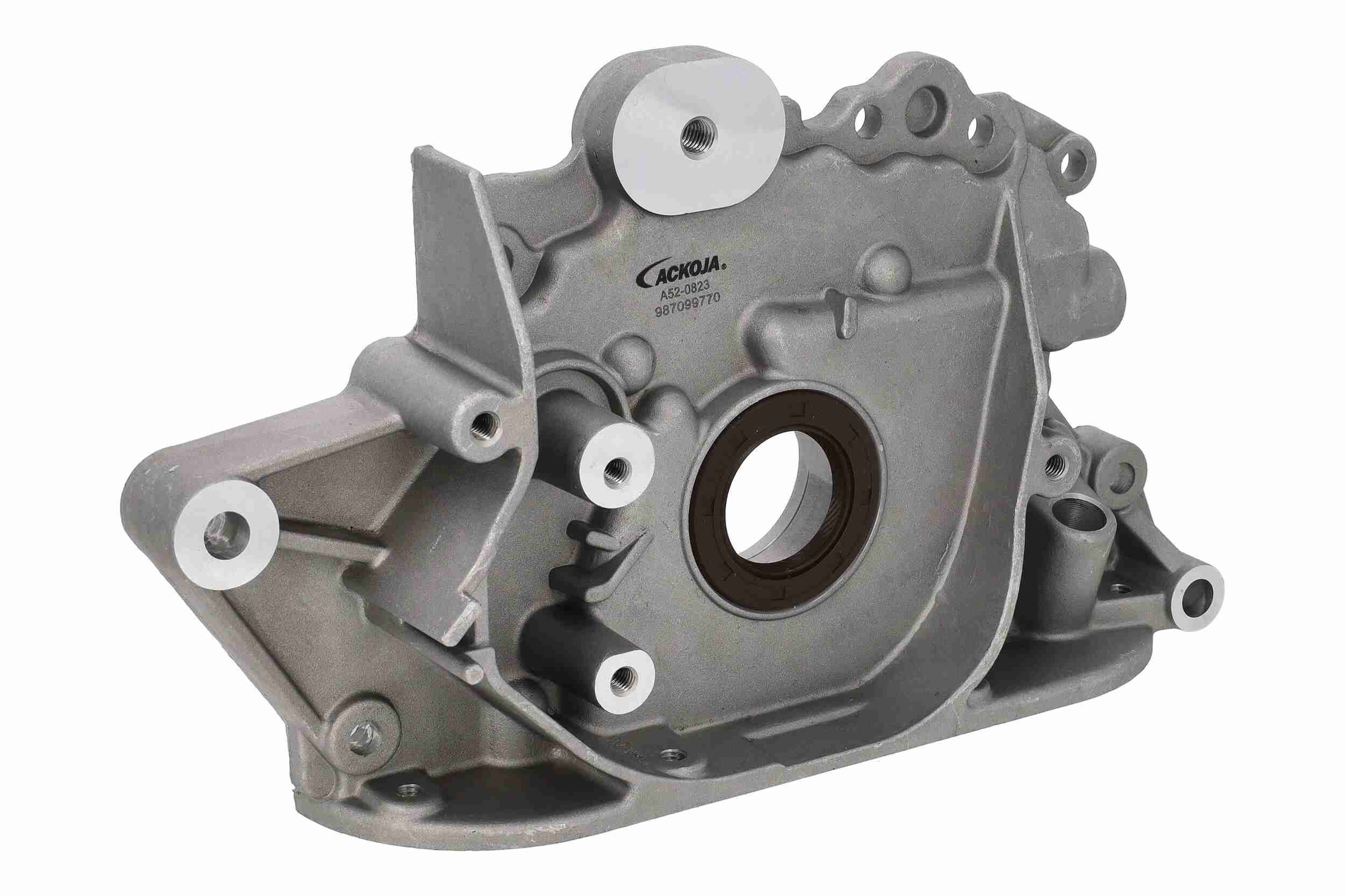 ACKOJA Αντλία λαδιού A52-0823 ACKOJA A52-0823 Αντλία λαδιού Toyota HILUX γνήσια