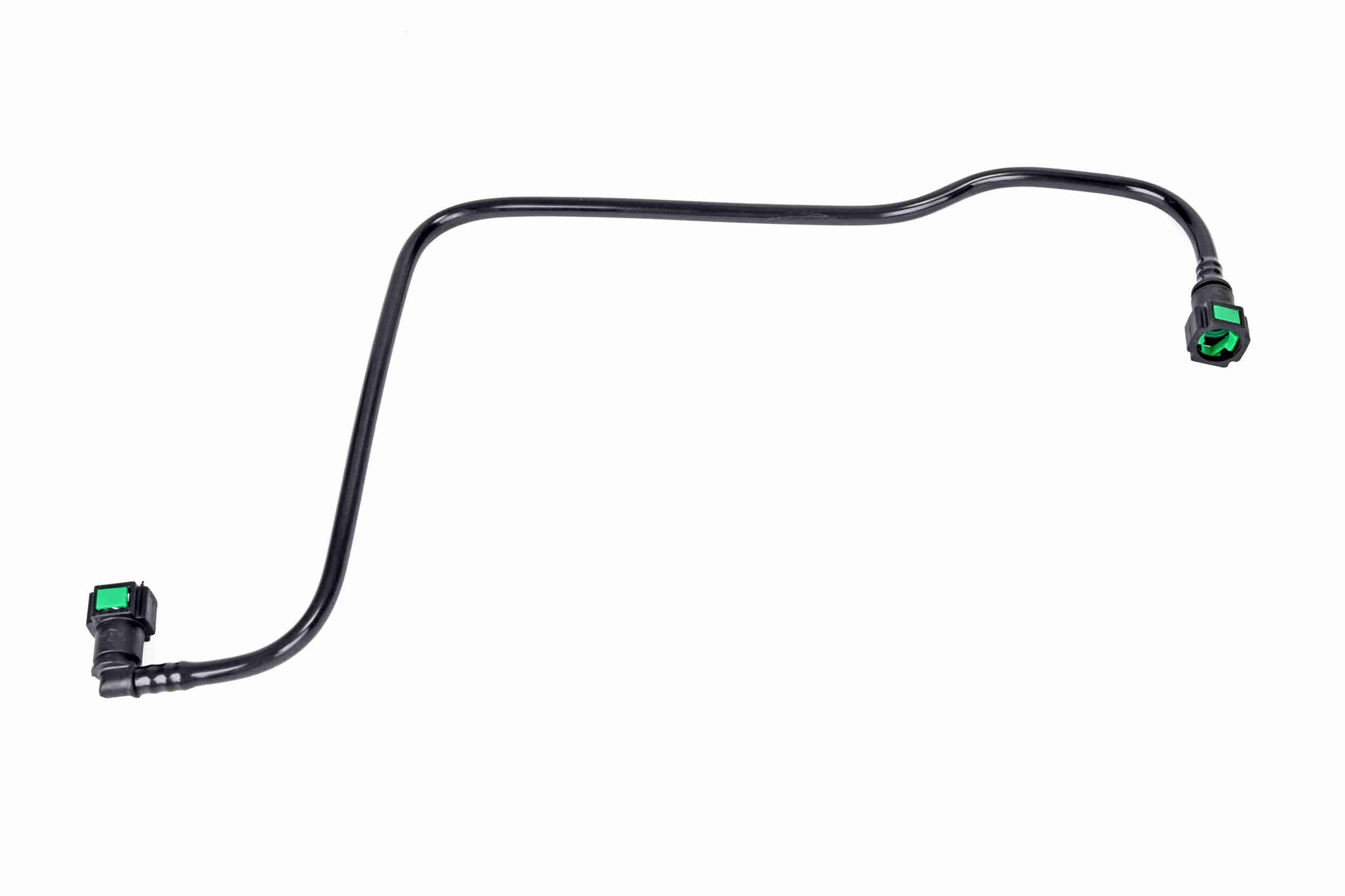 ACKOJA Brennstoffledning A52-0855 ACKOJA A52-0855 originale Brennstoffslange Kia Rio UB hva koster