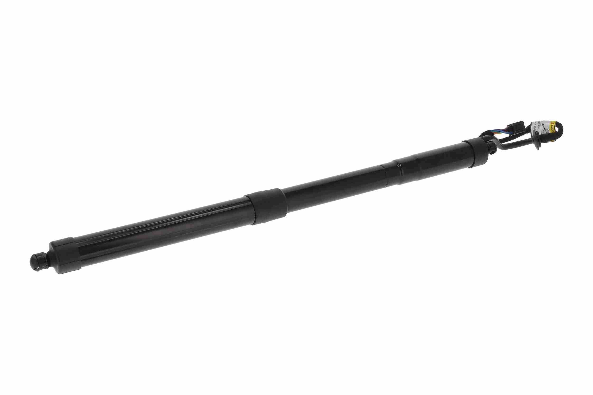 ACKOJA Elektromotor, achterklep A53-55-0008 A53-55-0008 Gasveer kofferruimte KIA SORENTO ACKOJA