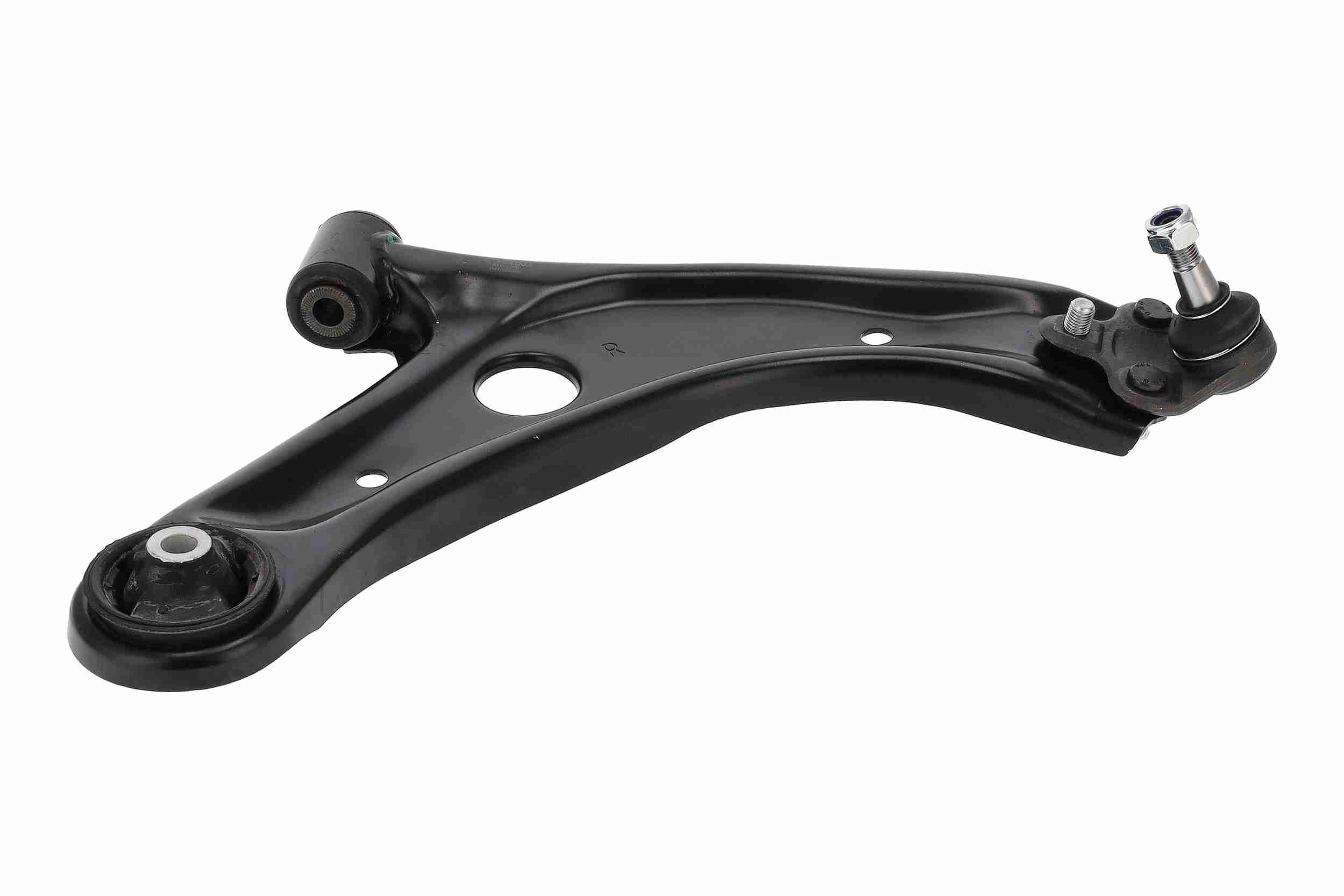 Bras de suspension ACKOJA A70-1295 ACKOJA A70-1295: Bras longitudinal Toyota YARIS 2025