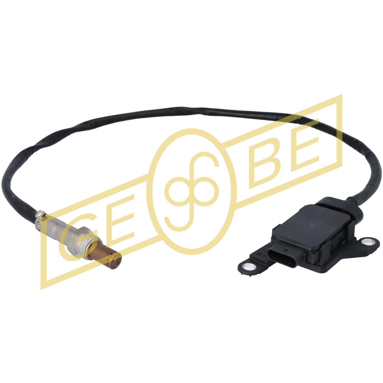 GEBE Sensore-NOx, Catalizzatore-NOx 9 3814 1 9 3814 1 Sonda lambda GEBE Volkswagen CRAFTER costo