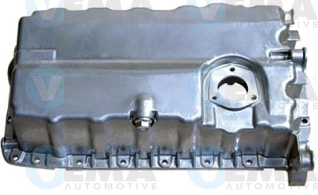VEMA Κάρτερ λαδιού 110057 Κάρτερ λαδιού VEMA AVEO 110057 φθηνά