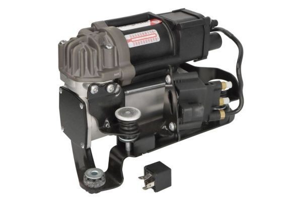 Magnum Technology Kompressor til luftfjæring KPB007MT Magnum Technology KPB007MT Luftfjæring BMW G31 pris