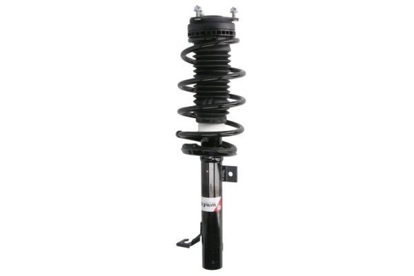 Magnum Technology Schokdemper met veer SAG001MT Magnum Technology SAG001MT Schroefset Ford Sierra MK2 prijs