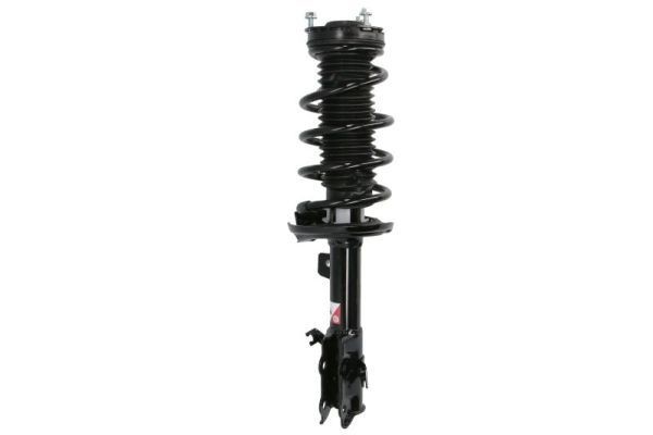 Magnum Technology Kit de suspensão, molas / amortecedores SAG004MT Magnum Technology Kit de suspensão molas amortecedores SKODA SAG004MT