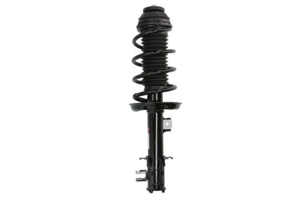 Magnum Technology Kit de suspensão, molas / amortecedores SAX001MT Kit de suspensão molas amortecedores Magnum Technology SKODA SAX001MT